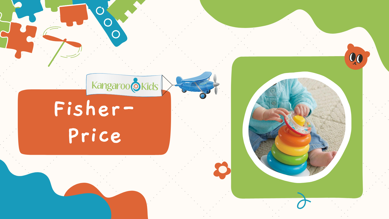 Fisher-Price
