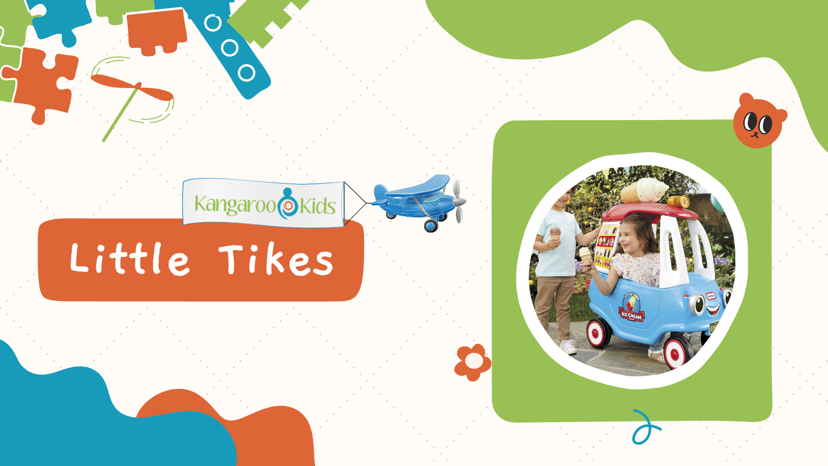 Little Tikes