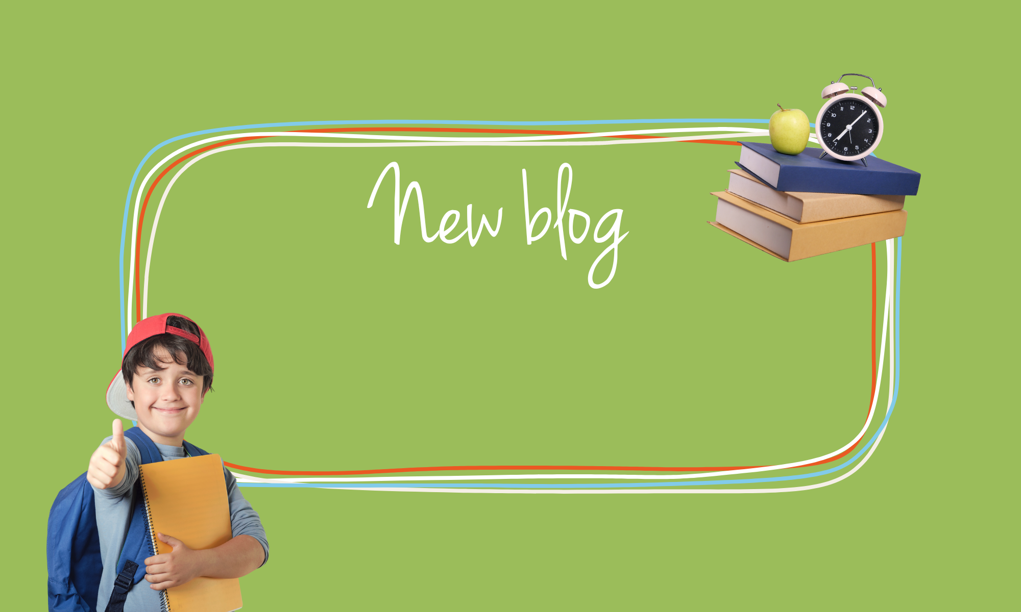 Kangaroo Kids Blog Post