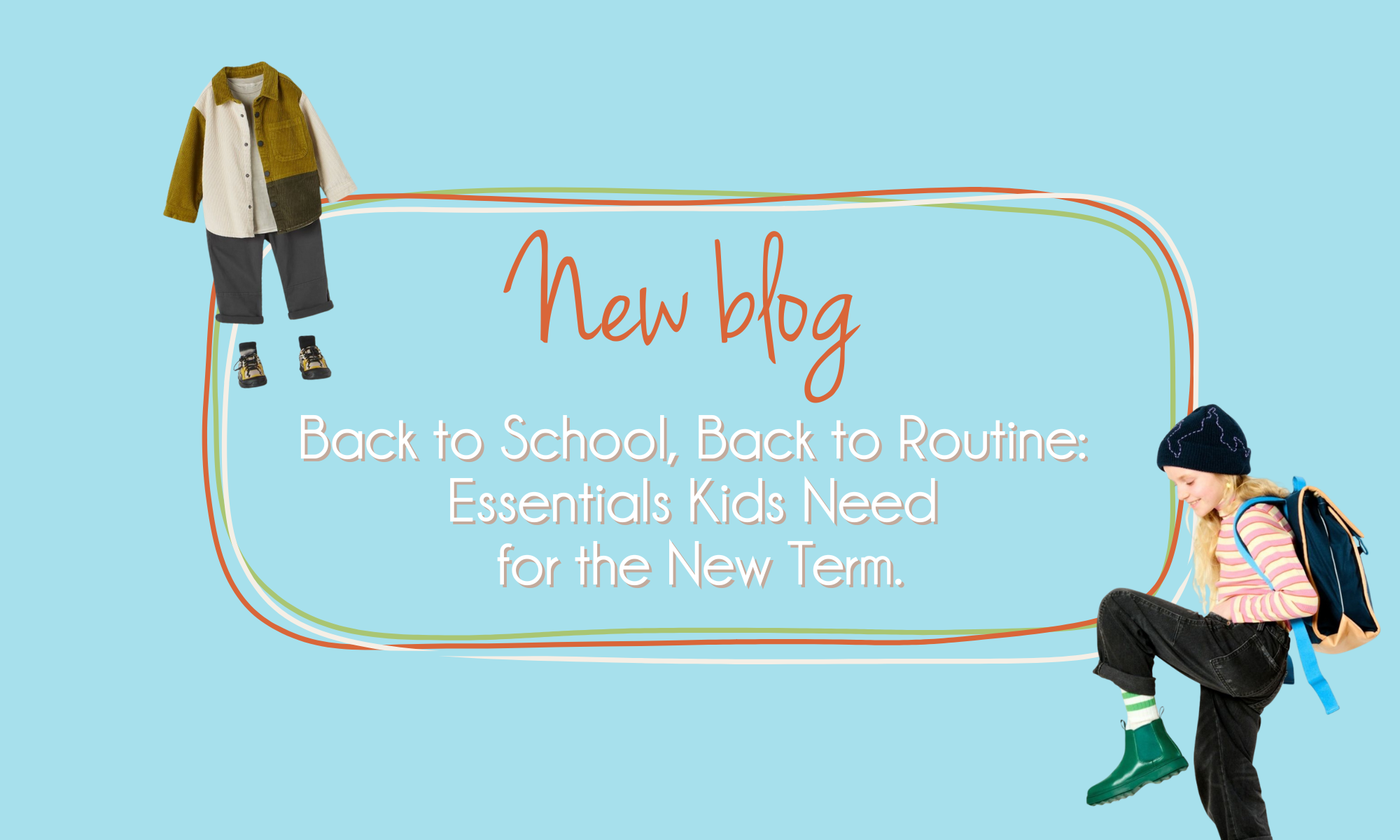 Kangaroo Kids Blog Post