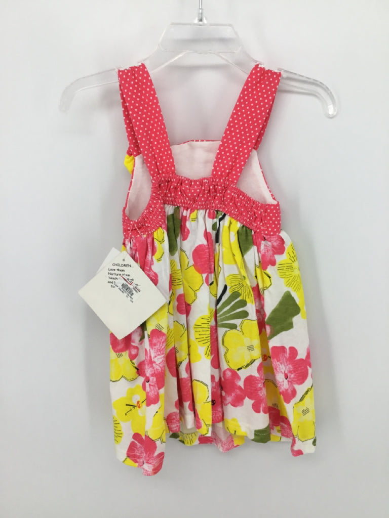 Blueberi Boulevard Child Size 18 Months Pink Dress - girls