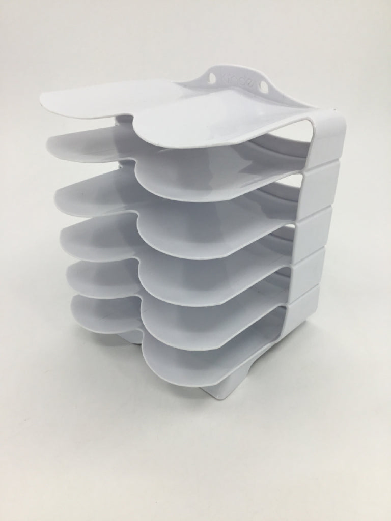 Kiinde Breast Milk Storage Organizer
