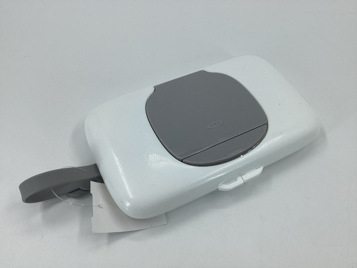 OXO Tot On-The-Go Wipes Dispenser