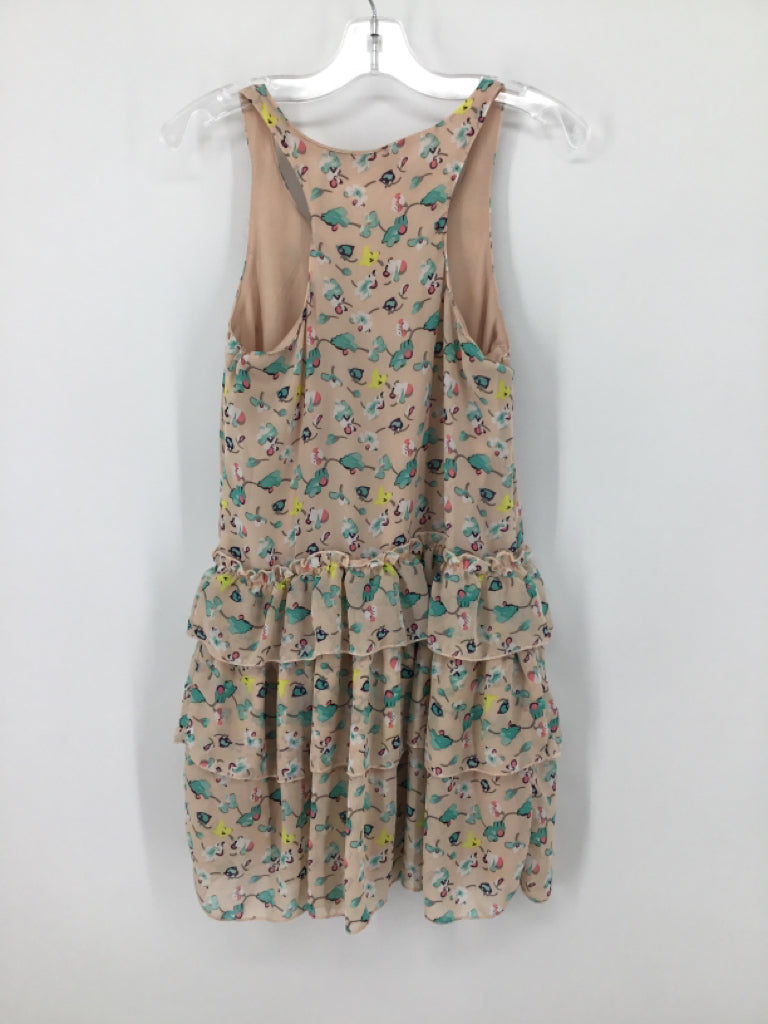 Rachel & Chloe Child Size 10 Multi-Color Dress - girls