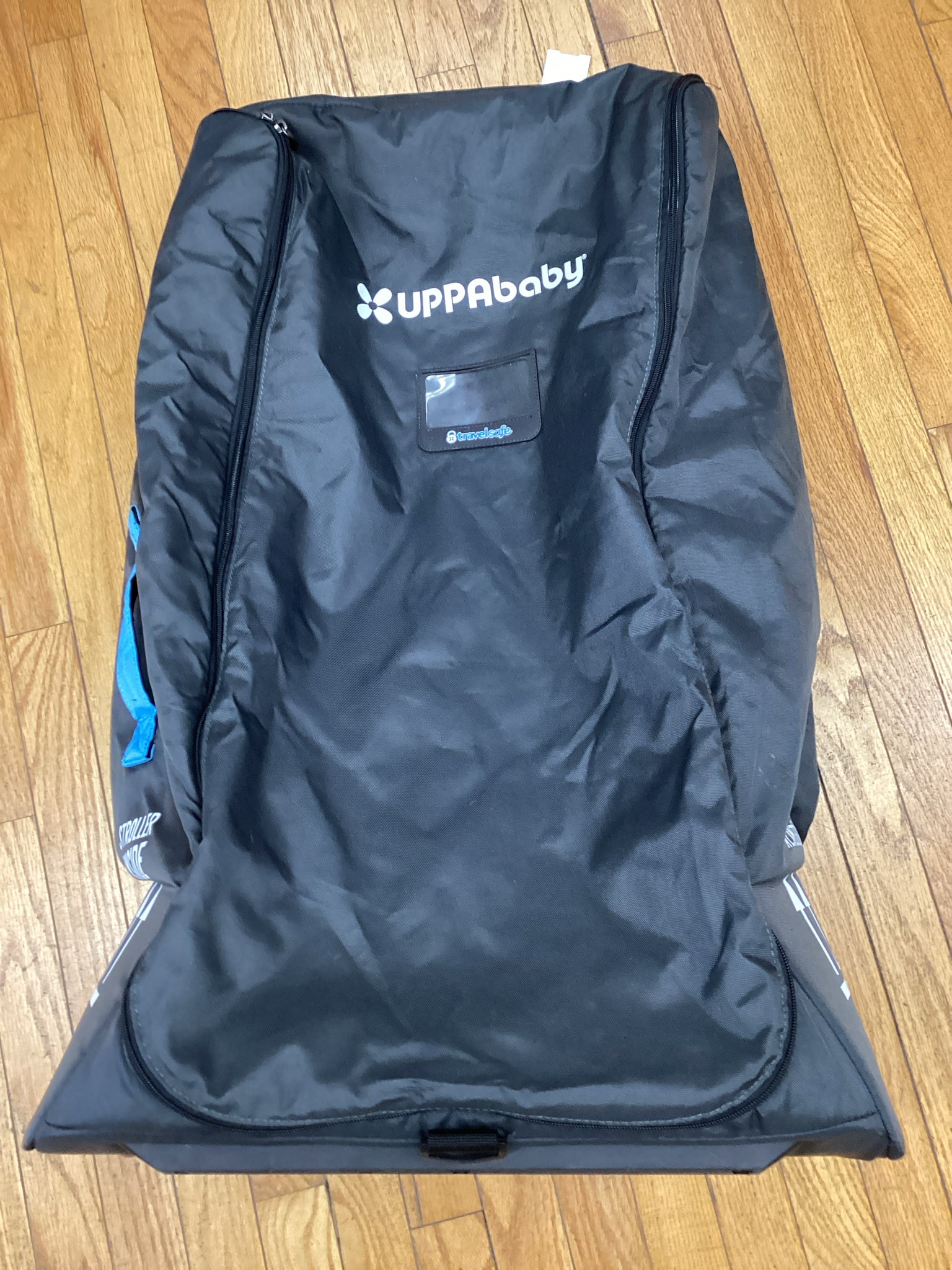 UppaBaby Vista Stroller Travel Bag