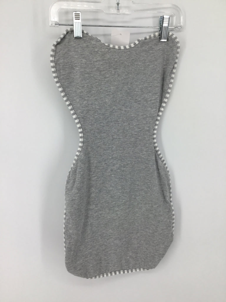 Love to Dream Child Size S Gray Sleep Sacks & Swaddles
