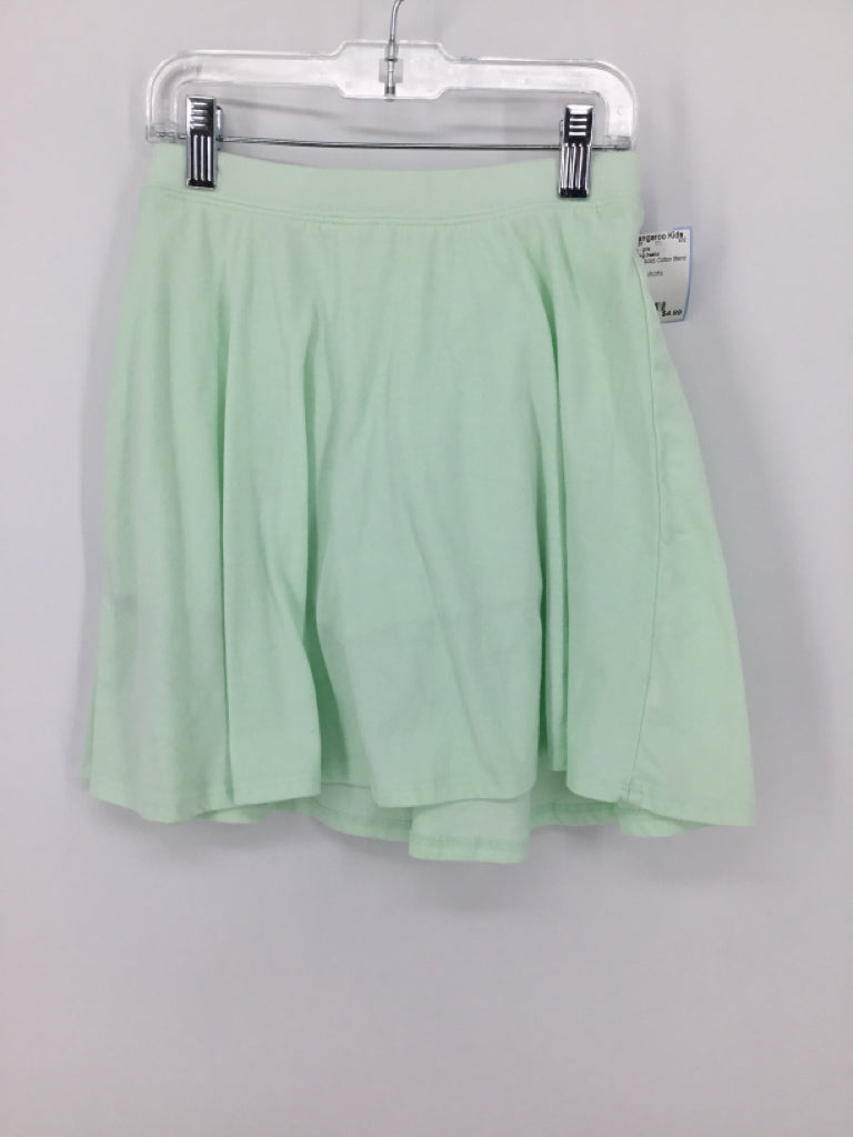 jumping beans Child Size 12 Green Skirts - girls