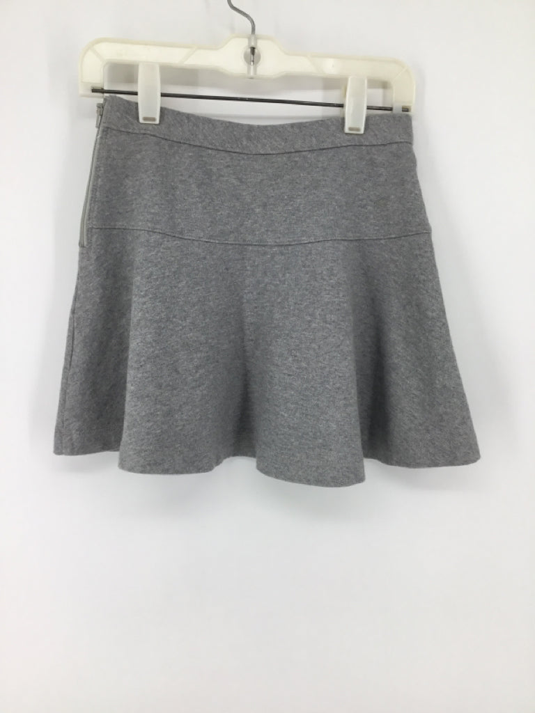 Crewcuts Child Size 8 Gray Skirts - girls