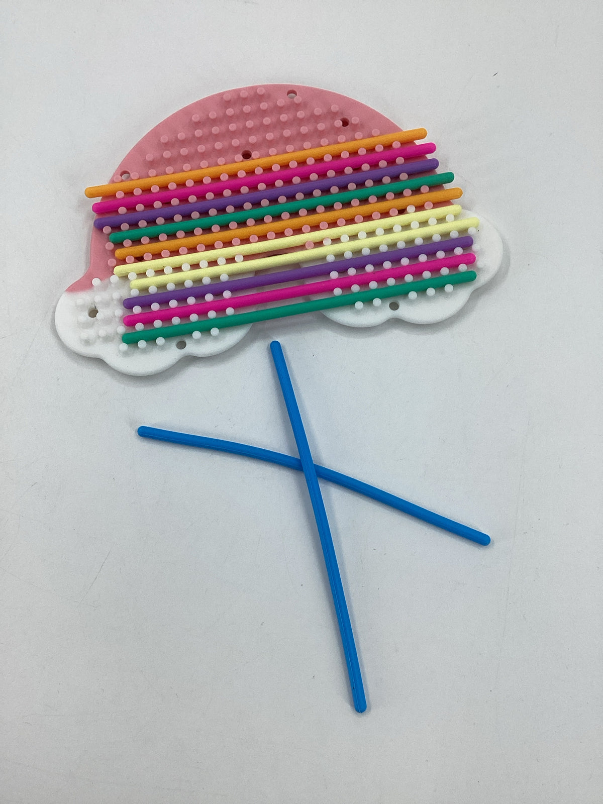 Rainbow Sensory Toy