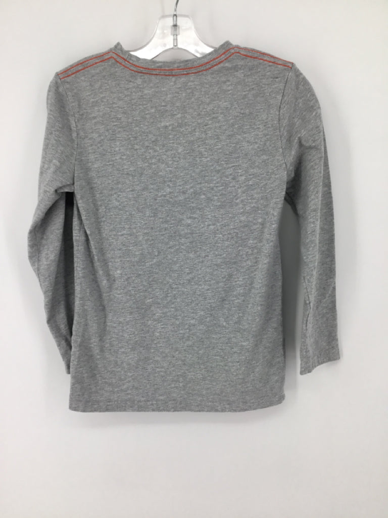 appaman Child Size 8 Gray Halloween T-Shirt