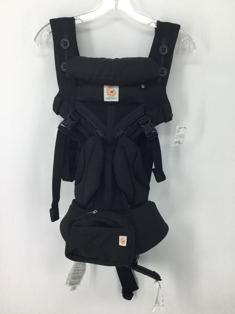 ErgoBaby Omni 360 Cool Air Baby/Child Carrier