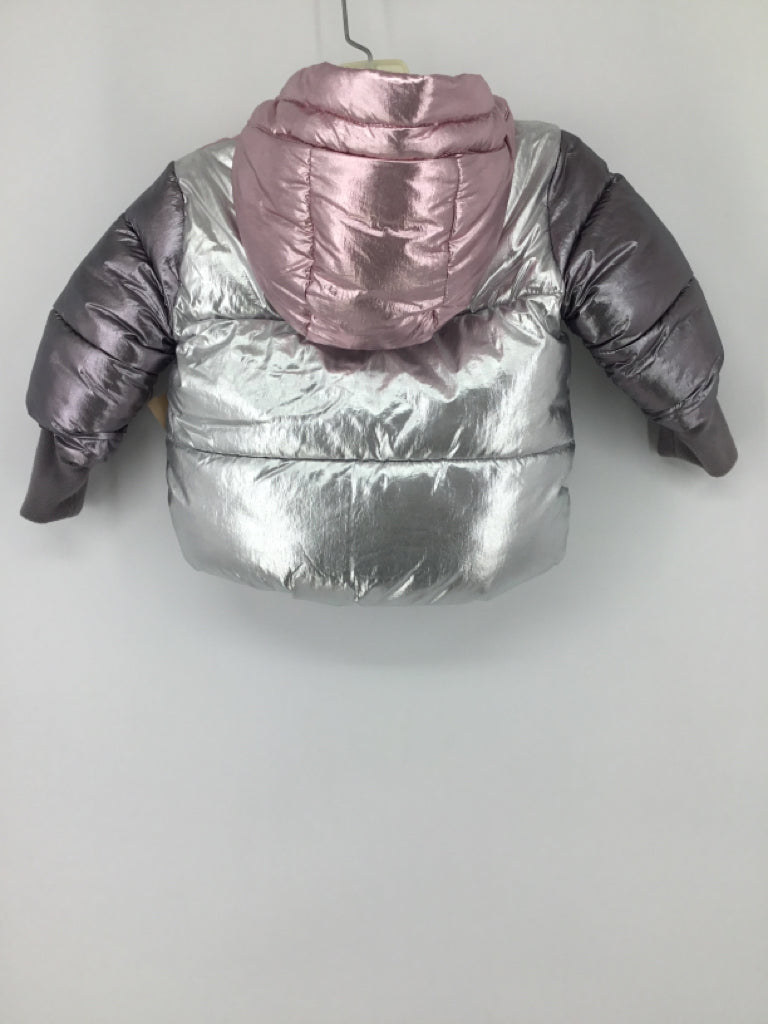 Baby Gap Child Size 6-12 Months Pink Outerwear - girls