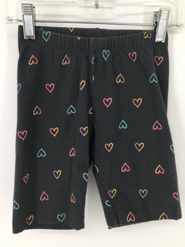 Cat & Jack Child Size 6 Gray Shorts - girls