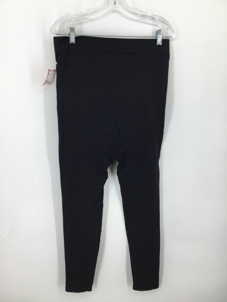Blanqi Size XL Nylon Blend Pants