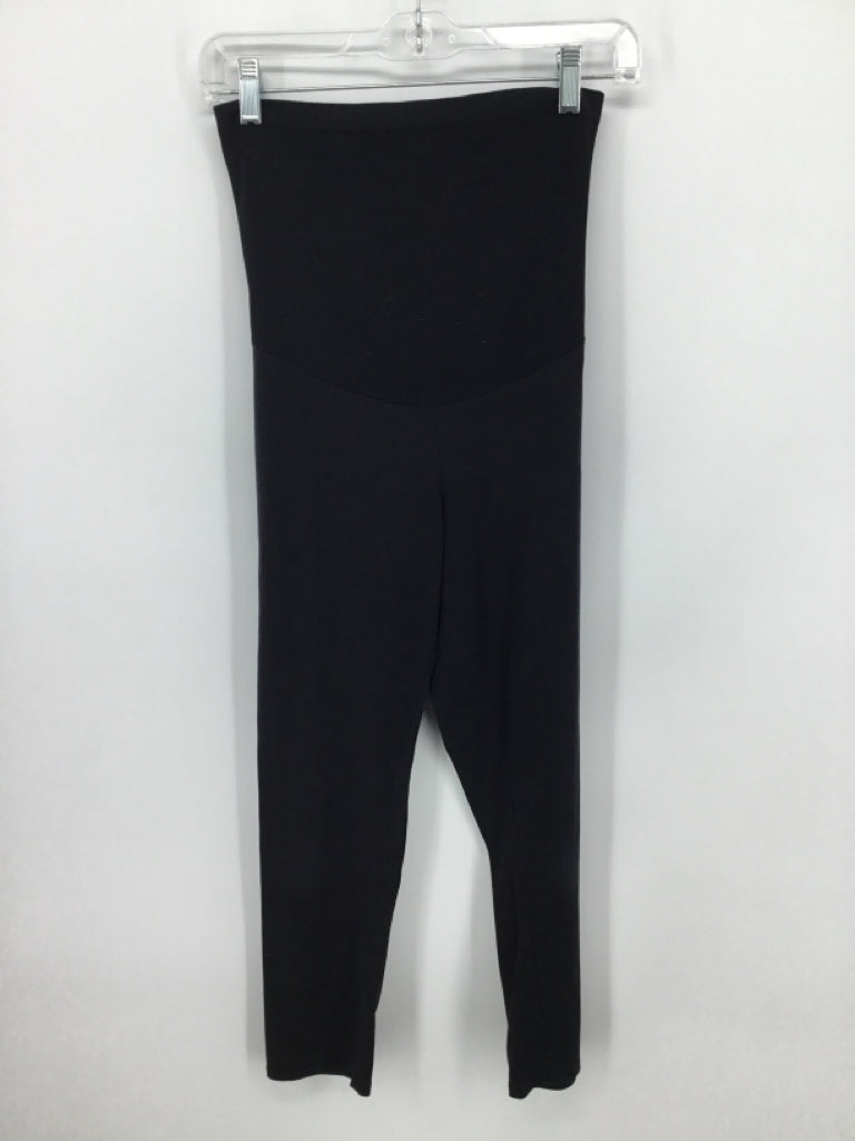 Motherhood Maternity Size M Cotton Blend Pants