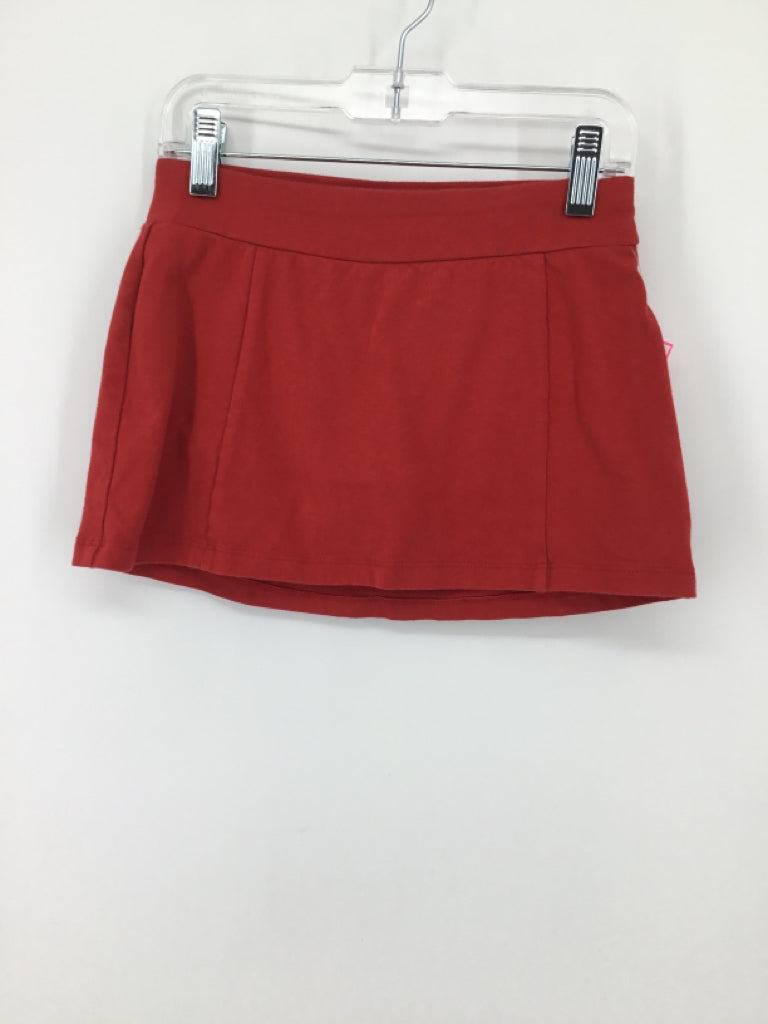 Art Class Child Size 8 Red Skirts - girls