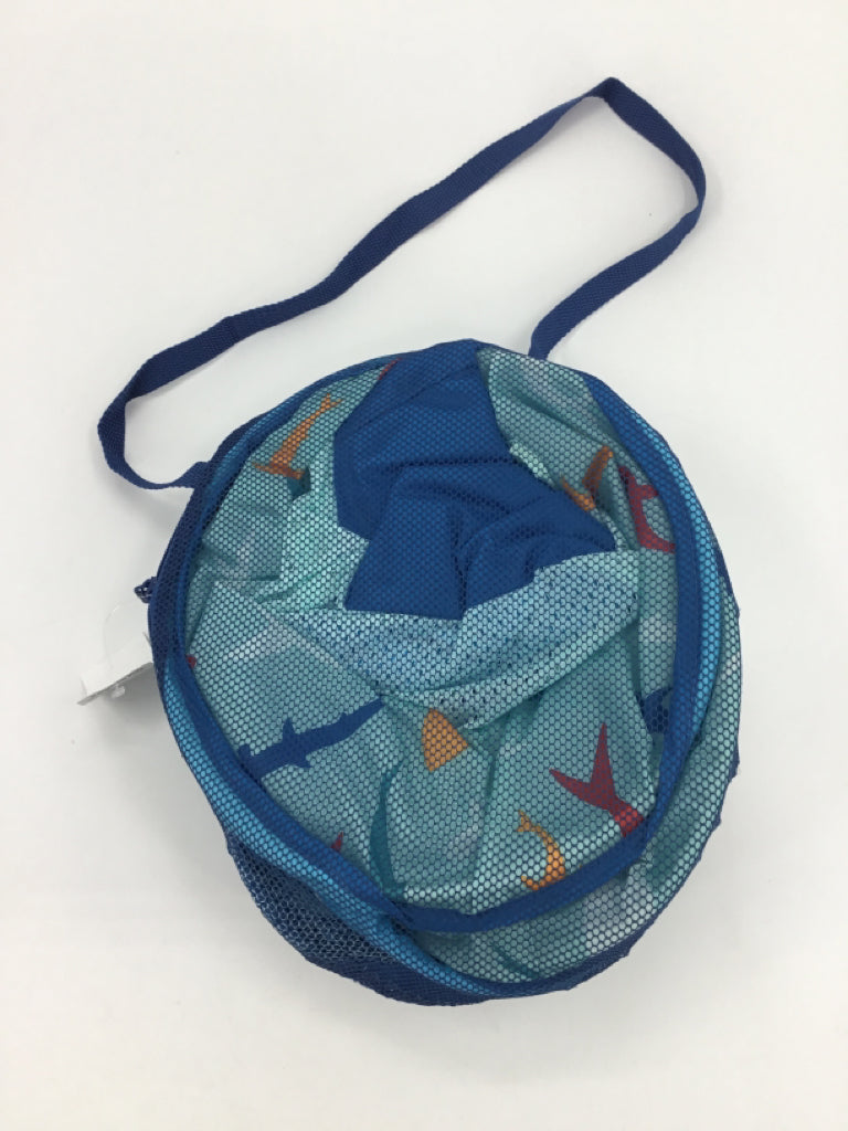 Swimways Baby Spring Float with Sun Canopy