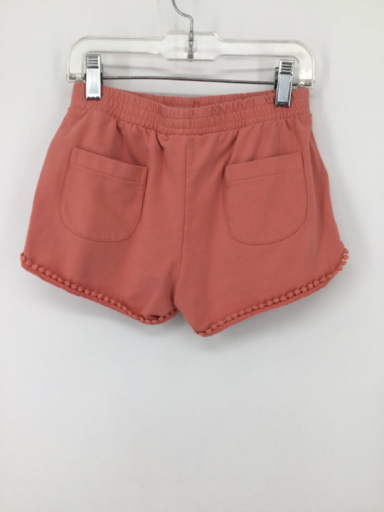 Mayoral Child Size 8 Pink Shorts - girls