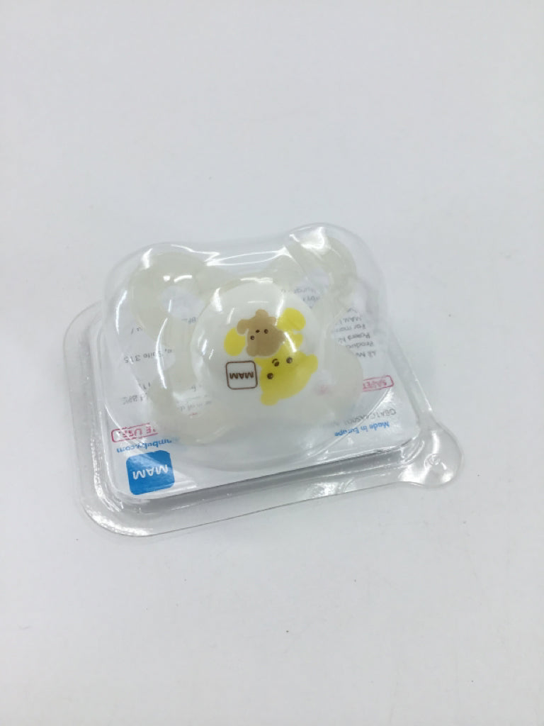 MAM Start Newborn Pacifier