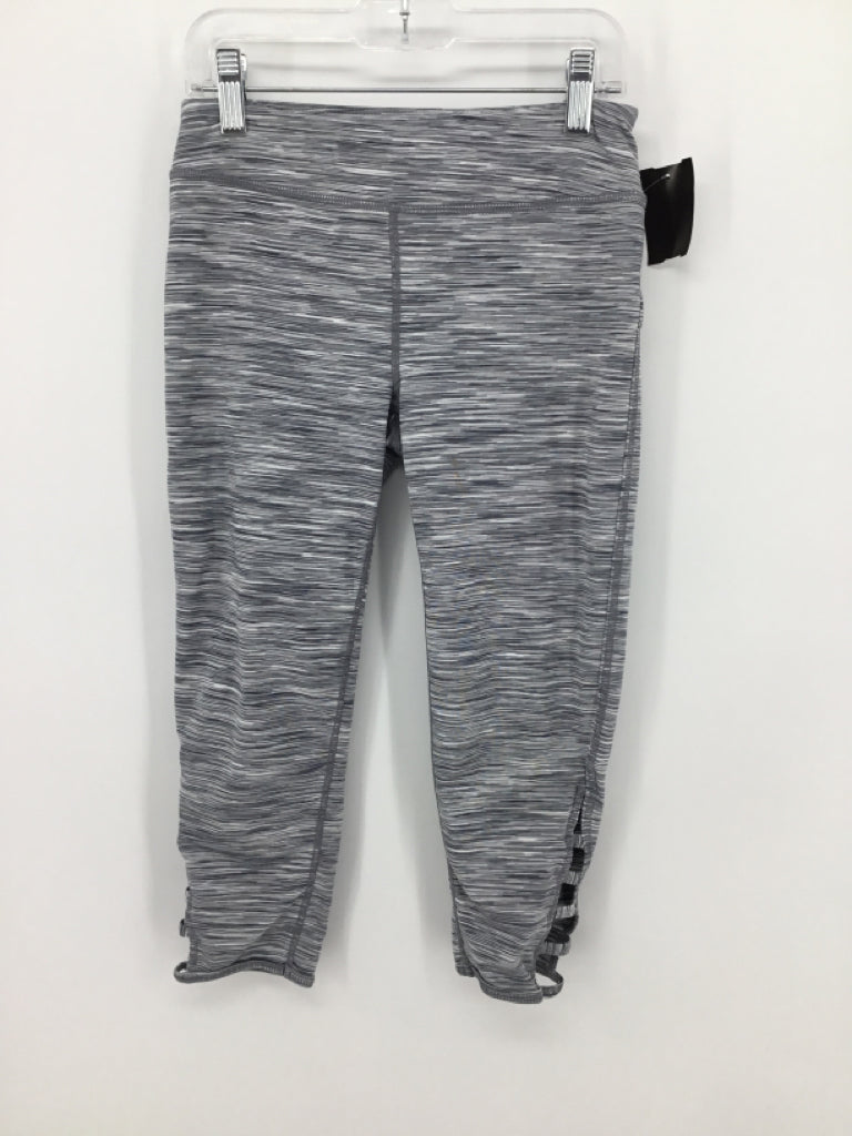 Z by Zella Child Size 10 Gray Pants - girls