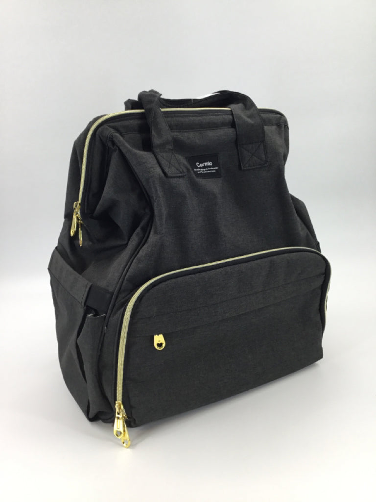 Curmio Breast Pump Backpack Compatible for Spectra S1, S2, Medela