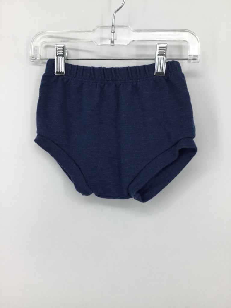 Cat & Jack Child Size 18 Months Blue Shorts - girls