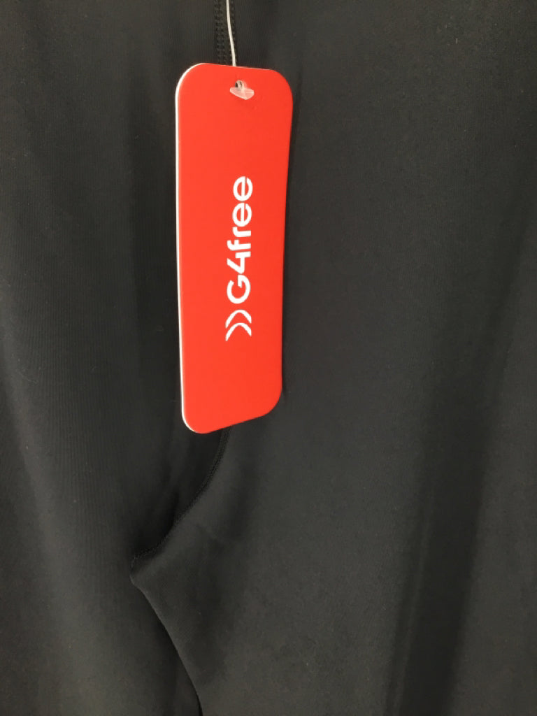 G4free Size XXL Poly Blend Pants