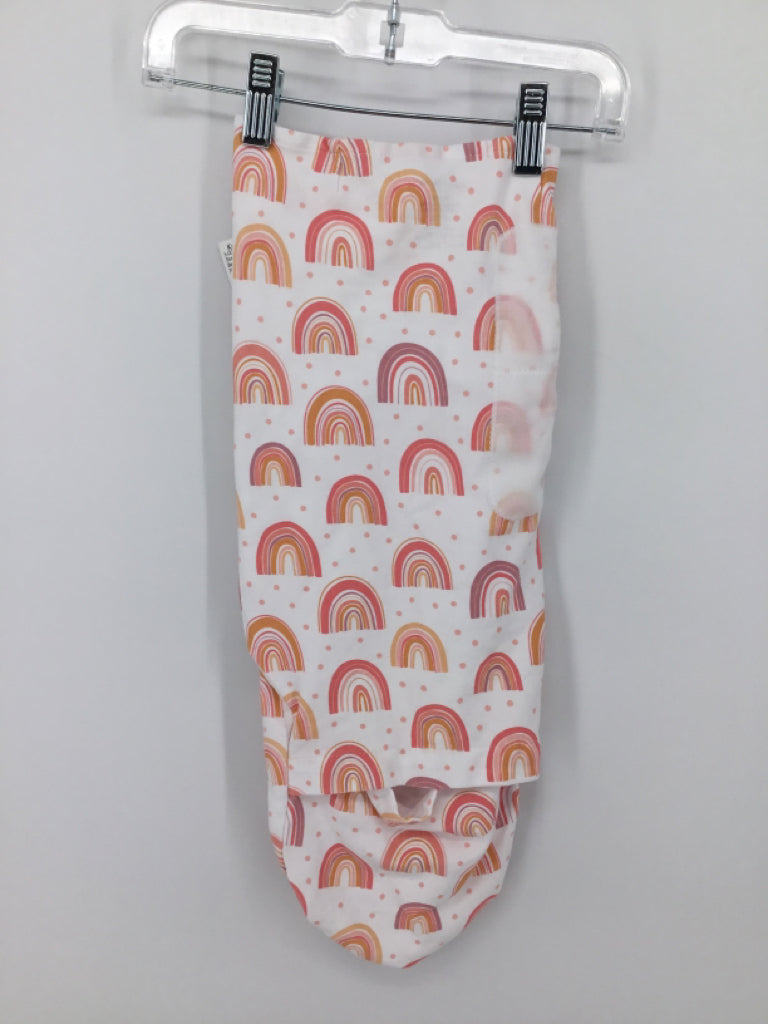Swaddle Me Child Size S Pink Sleep Sacks & Swaddles