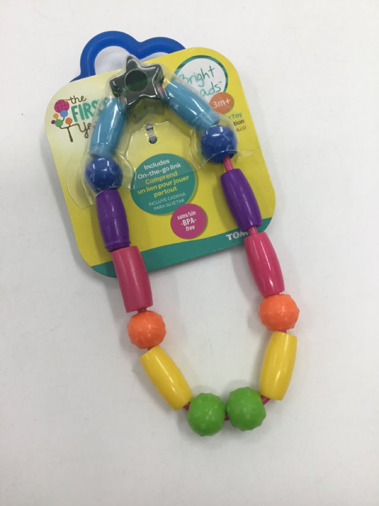 The First Years Bright Beads