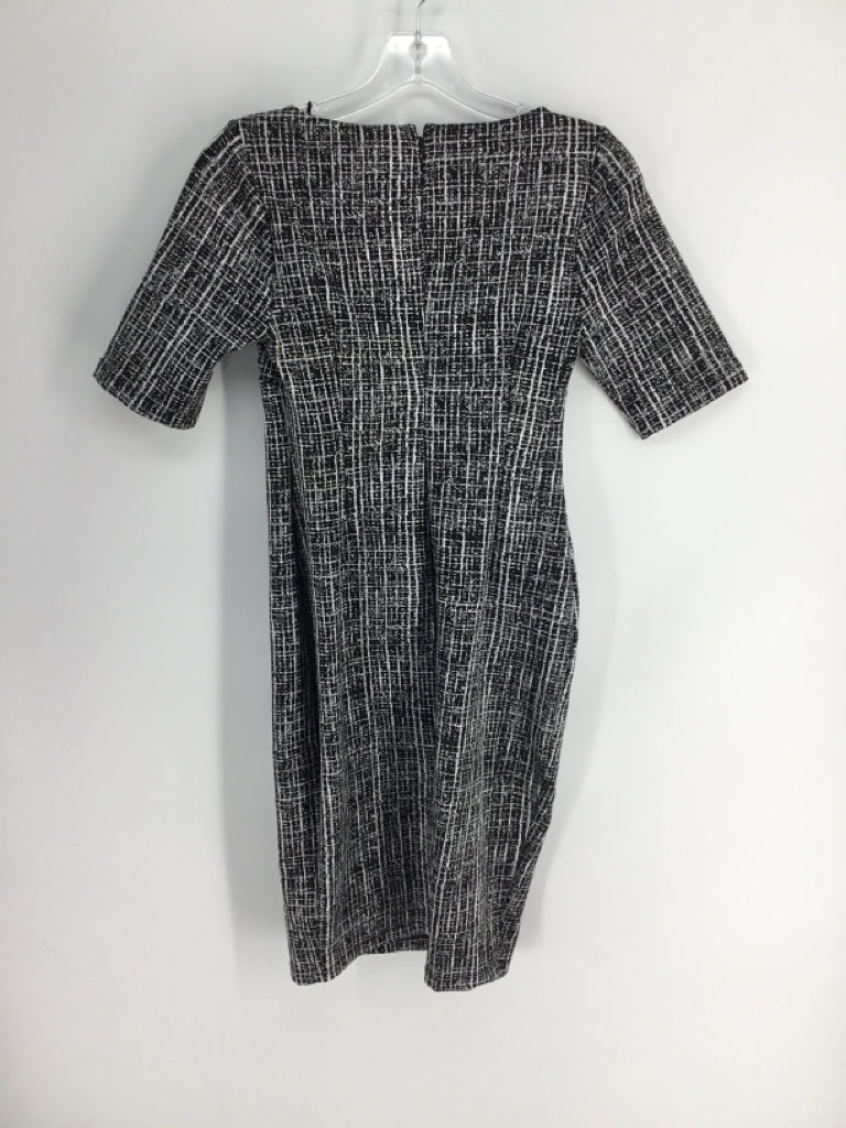 A Pea In The Pod Size S Poly Blend Dress - Maternity