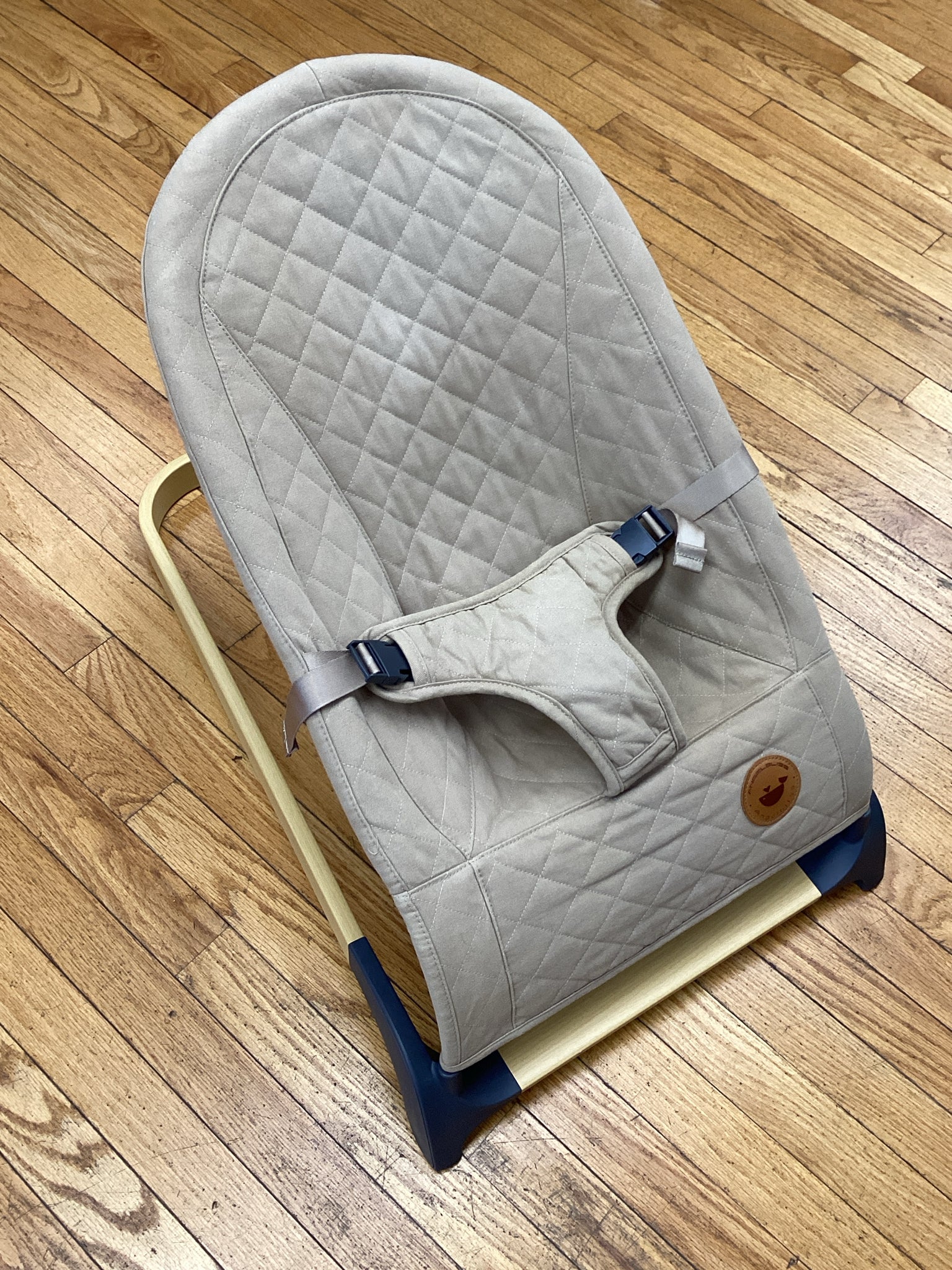 ANGELBLISS baby bouncer