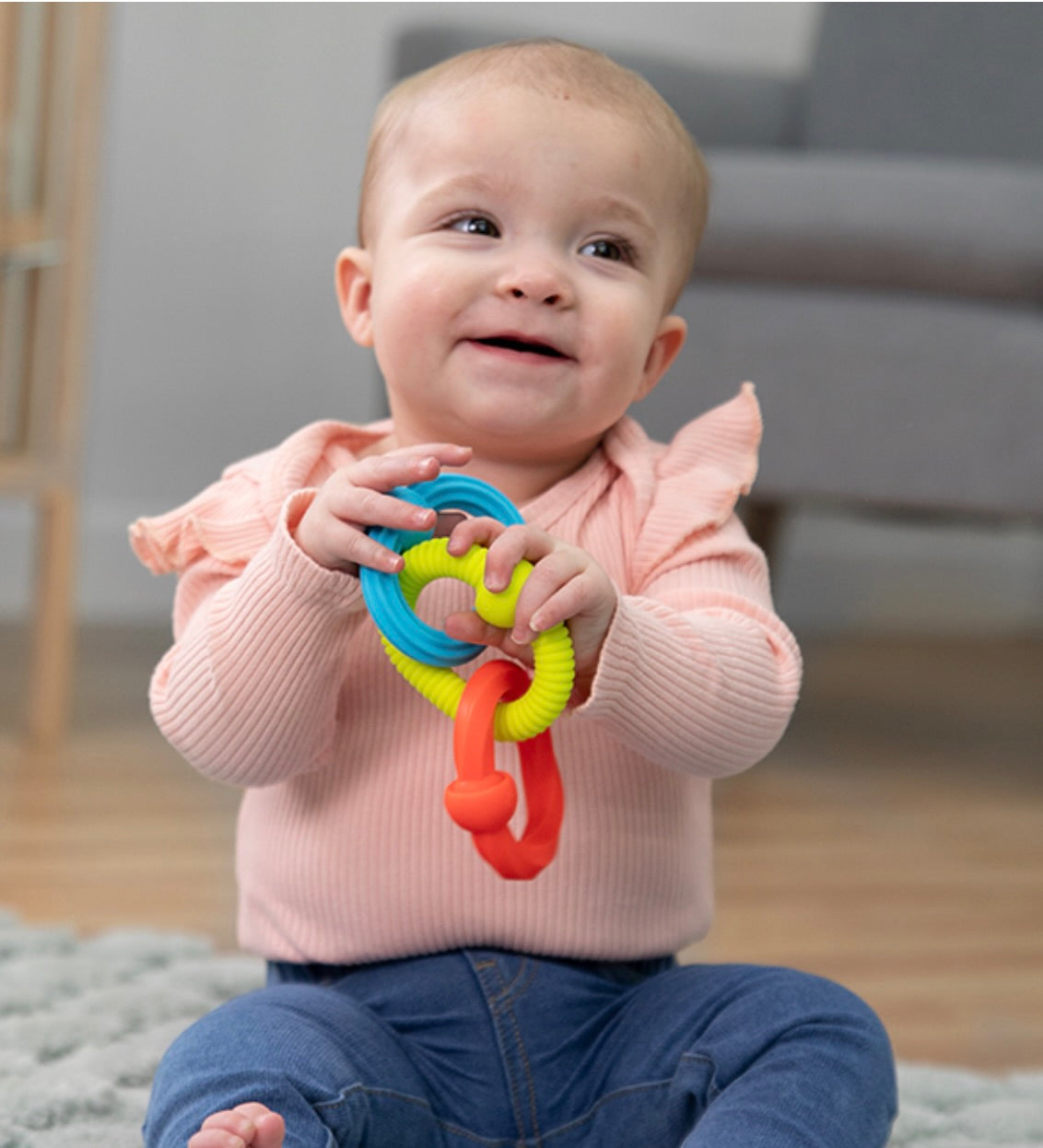 Fat Brain Toys - Plip Grips
