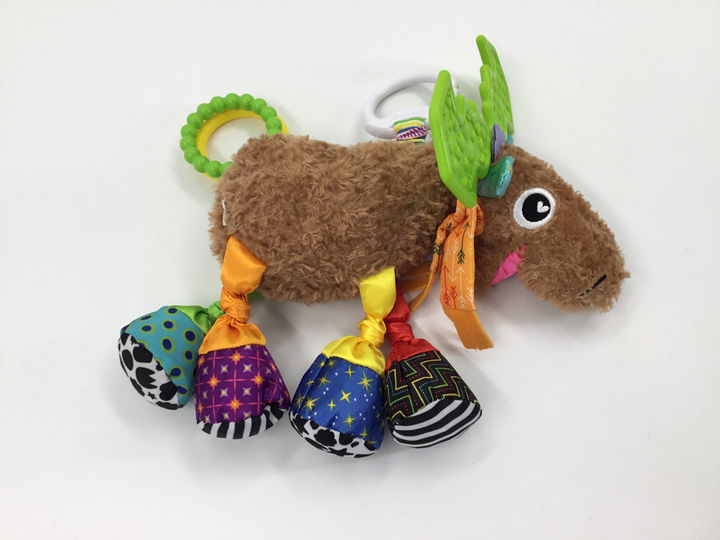 Lamaze Mortimer The Moose