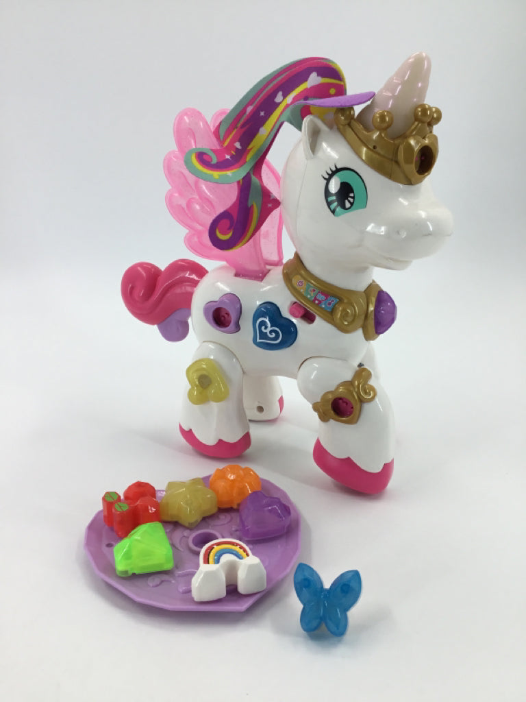 VTech Starshine the Bright Lights Unicorn