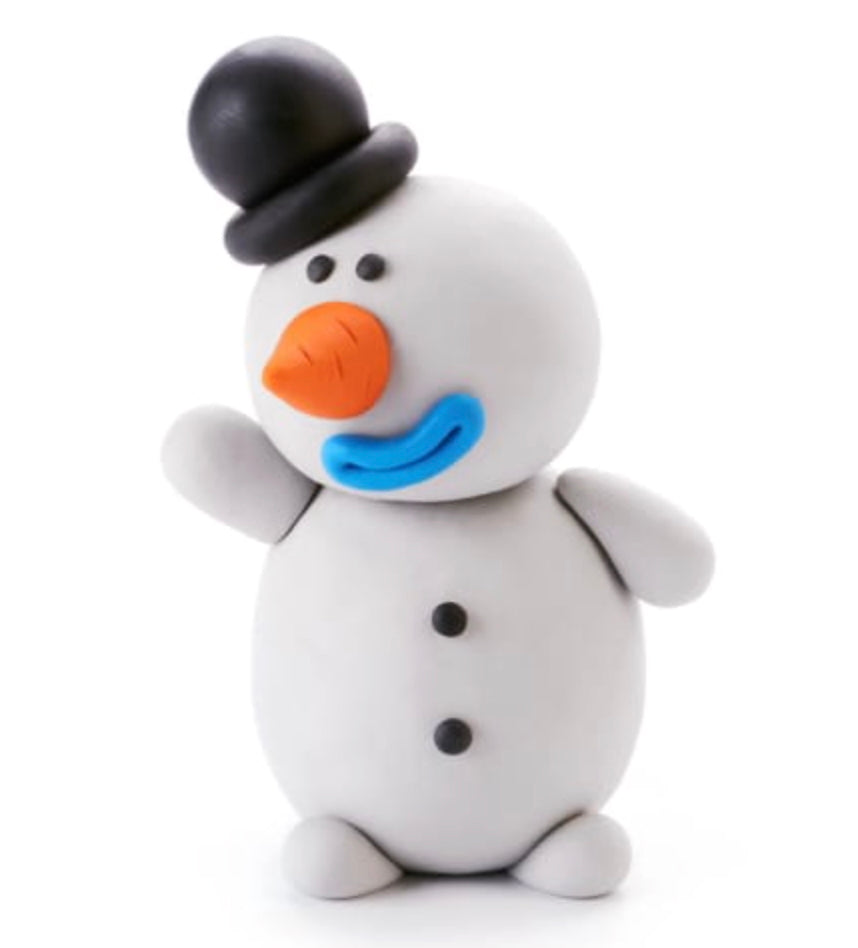 Fat Brain Toys - Hey Clay Advent Calendar