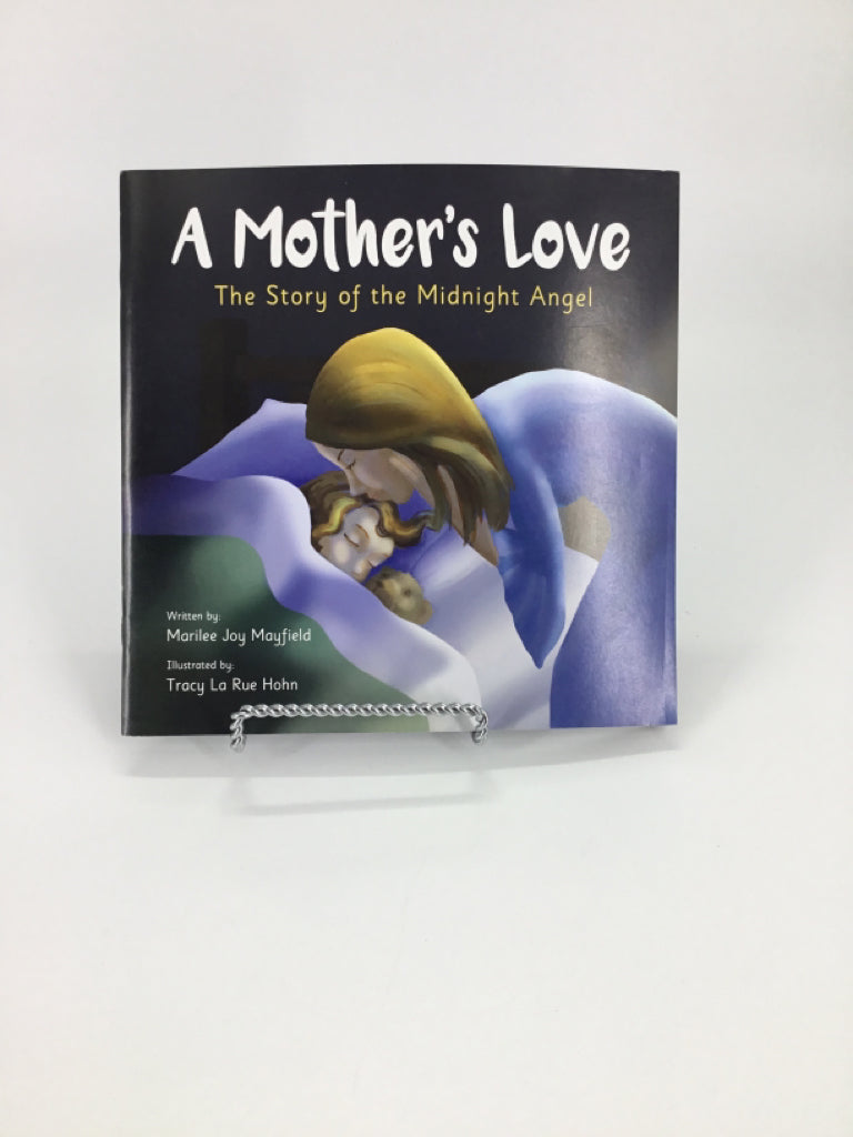 A Mother's Love Paperback Book