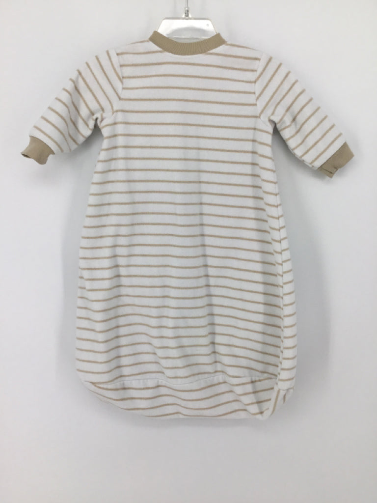 Carter's Child Size S White Sleep Sacks & Swaddles