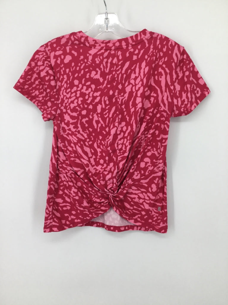 ideaology Child Size 8 Pink T-shirt - girls