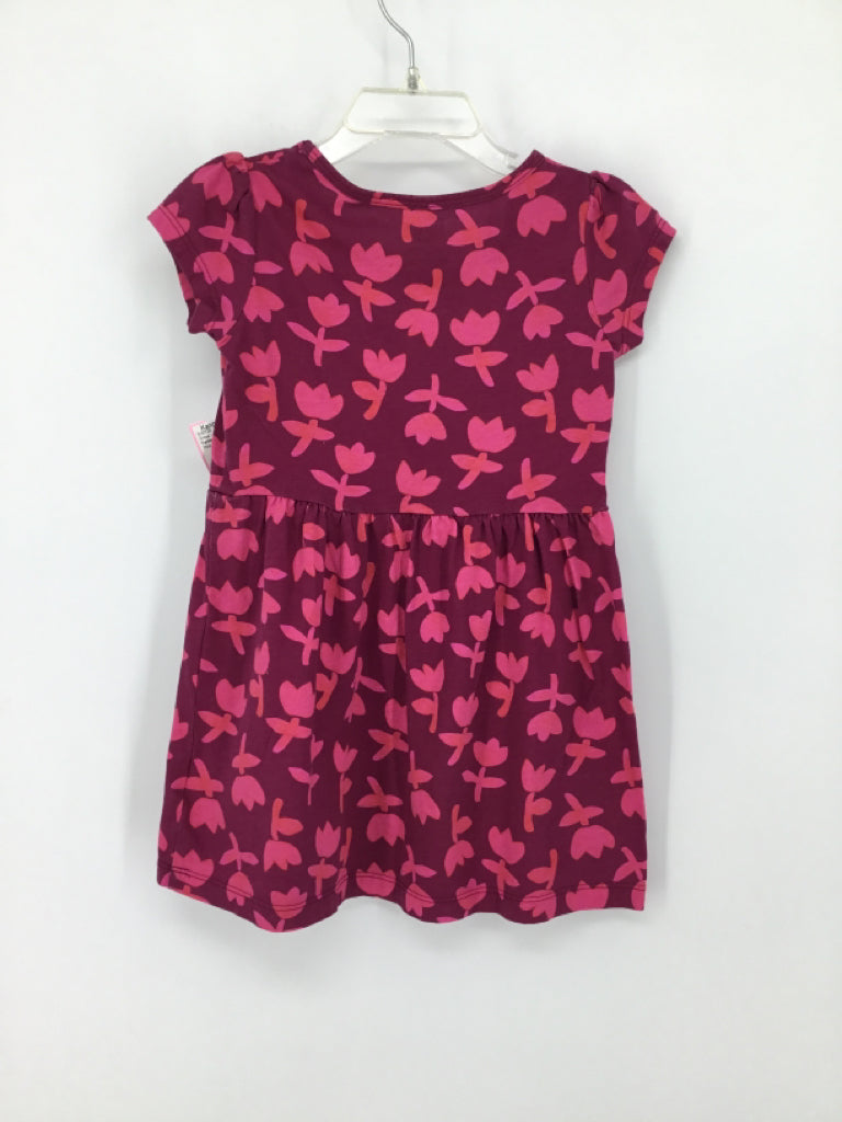 Carter's Child Size 3 Pink Dress - girls