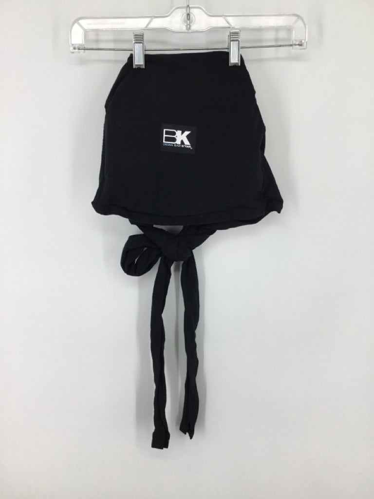 Baby K'tan Child Size M Black Carrier