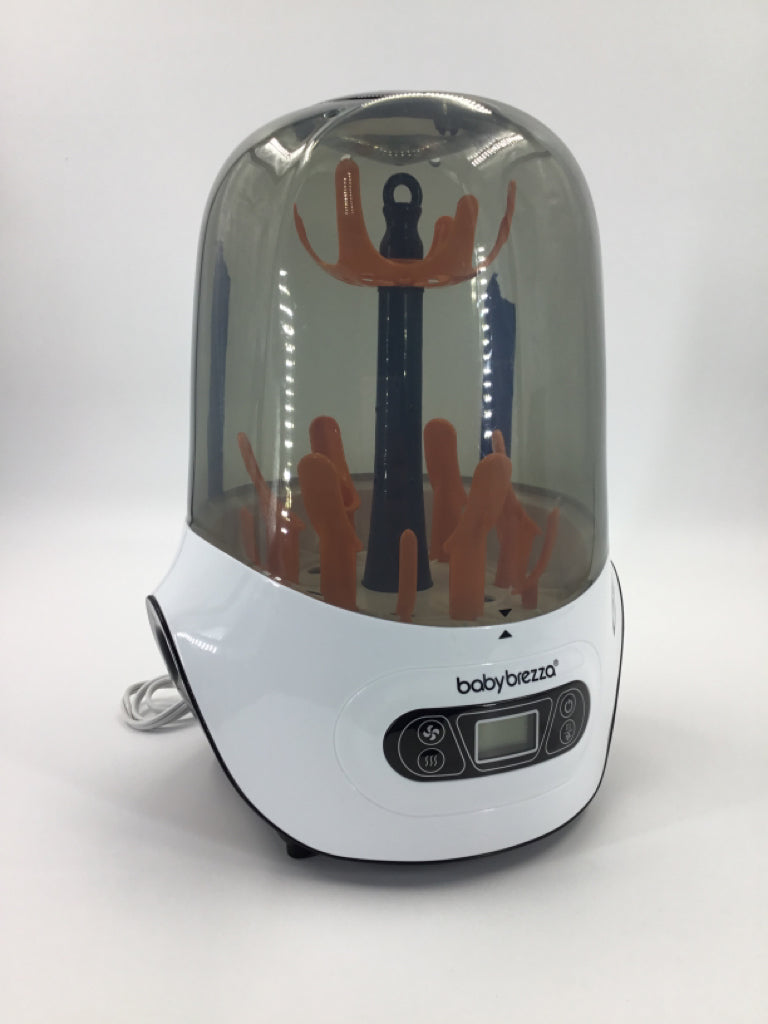 Baby Brezza Baby Bottle Sterilizer and Dryer