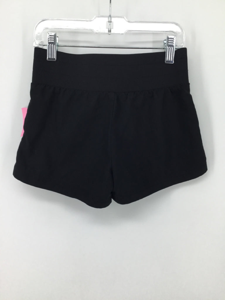 Old Navy Active Child Size 8 Black Shorts - girls