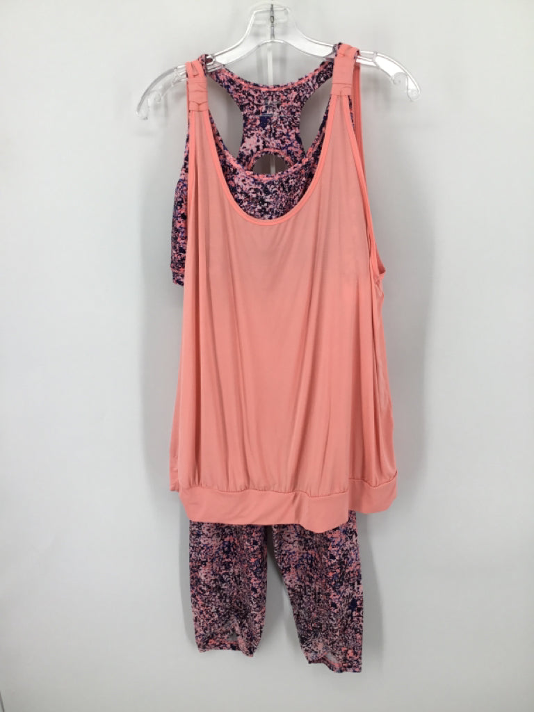 Motherhood Maternity Size XL Poly Blend Outfit