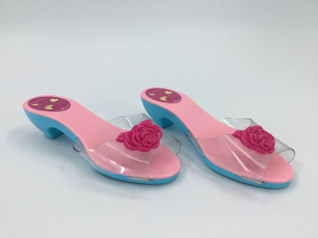 Dress-up Shoes - Ages 3+