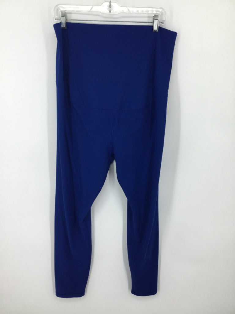 isabel Maternity Size XXL Poly Blend Pants