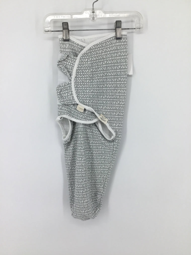 KeaBabies Child Size One Size Gray Sleep Sacks & Swaddles