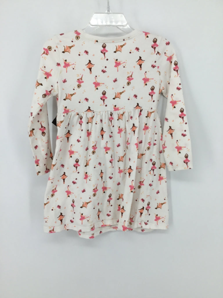 Old Navy Child Size 3 Pink Dress - girls