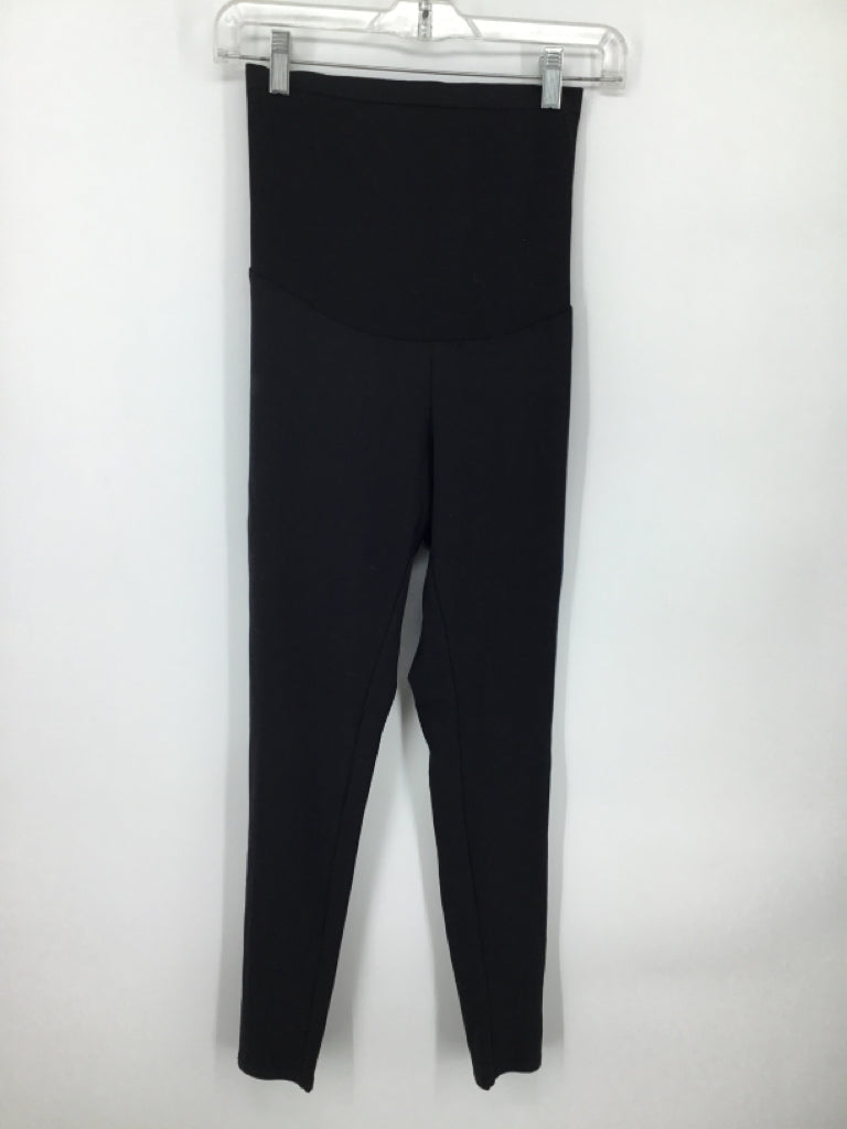 Motherhood Maternity Size S Cotton Blend Pants