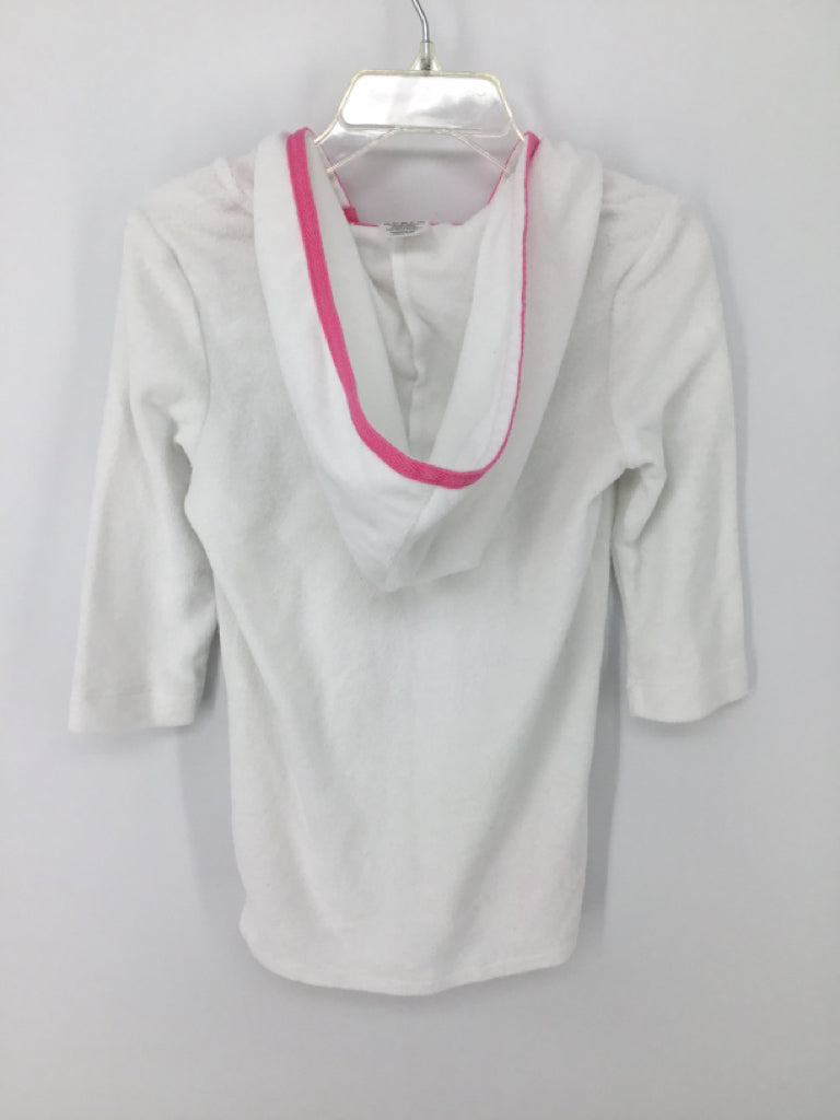 Crewcuts Child Size 3 White Swimwear - girls