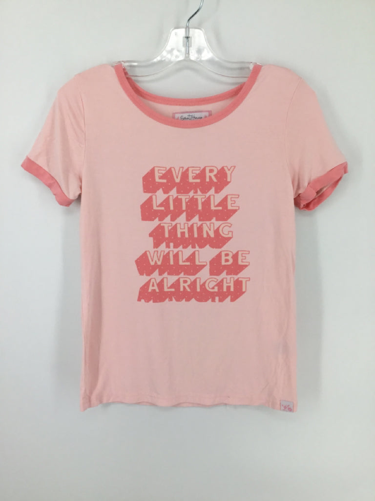Sweet Honey Child Size 10 Pink T-shirt - girls